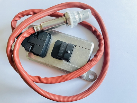 ISO9001 Motor NOx Sensörü DAF Kamyonu için 2011649 1793379 5WK96628B 1697586