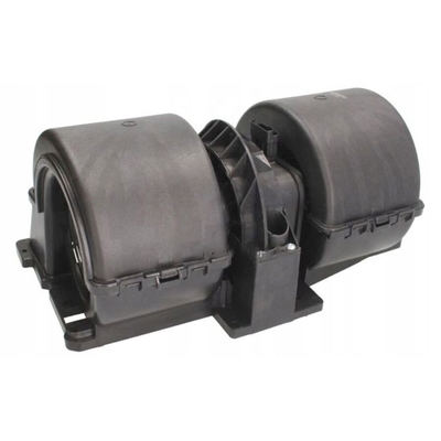 OE Standart Fırçasız Scania Fan Motoru GPR Serisi 1854877 1854876 2195206 DDSC003TT