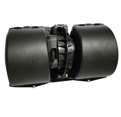 ABS PP Kamyon Fan Motoru Scania G P R Serisi OEM 1854876 2195206 1854877 DDSC003TT