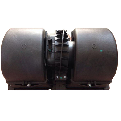 ABS PP Kamyon Fan Motoru Scania G P R Serisi OEM 1854876 2195206 1854877 DDSC003TT