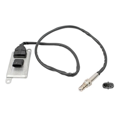 Metal Plastik DAF Motor NOx Sensörü 2011650 1793380 5WK96626B