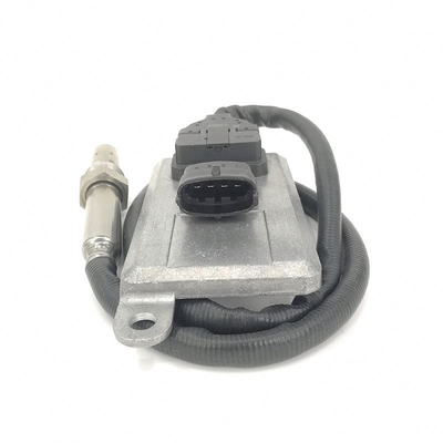 1997 - 2010 Siyah Nox Sensörü DAF 2011648 SCR Sistemi 5WK96619D