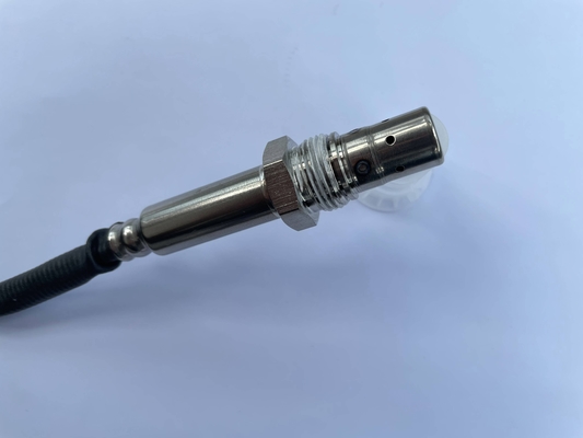 1997 - 2010 Siyah Nox Sensörü DAF 2011648 SCR Sistemi 5WK96619D