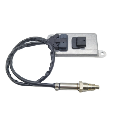 OE A0091533628 Siyah Azot Oksijen Sensörü Benz Nox Sensörü 590MM 5WK96616F