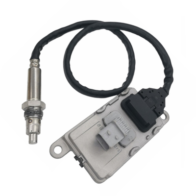 24V Mercedes Benz Motor NOx Sensörü Actros 5WK97331A A0101531628