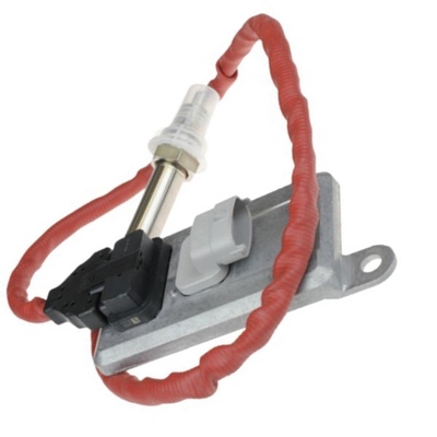 24V Kamyon Vol EURO 6 FH4 FM4 Nox Sensörü OEM 5WK96718A 22219281