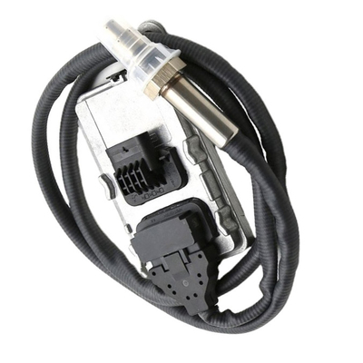 2007 24V OE UniNOx Azot Oksijen Sensörü Cummins Nox Sensörü A2C93843001 5WK97103