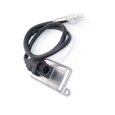 EuroTruck Azot Oksit NOx Sensörü 5WK96612F 1872080 2247379 2020691