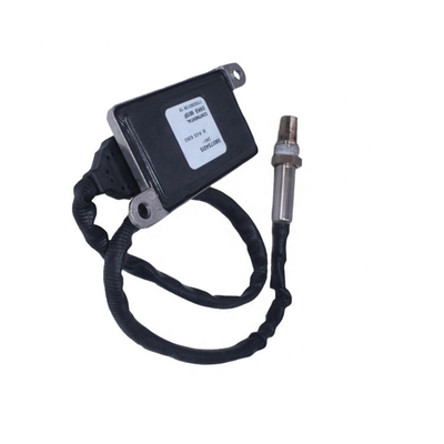 Iveco Truck 24V Azot Oksit NOx Sensörü 5WK96615F 5801754015
