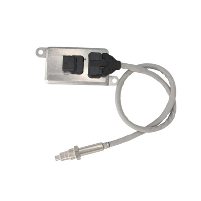 24V Gri ISUZU Nox Sensörlü Kamyon D MAX II 5WK9 7206A Orijinal Kalite