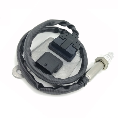 2007 - 2013 12V Siyah BMW Nox Sensör OEM 758713002 5WK96621G