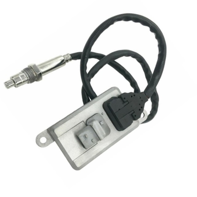 12V 2007 2013 Siyah sensör Nox Man Tgx OEM 51154080017 5WK96722B 51154080008