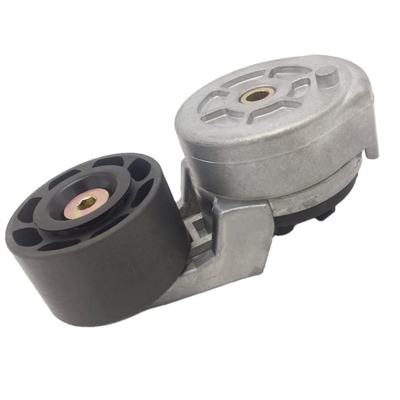 0.9 KG Cummins Kasnağı 6BT.5 Gümüş Motor Kayış Gergisi 2007 2012 A3914086