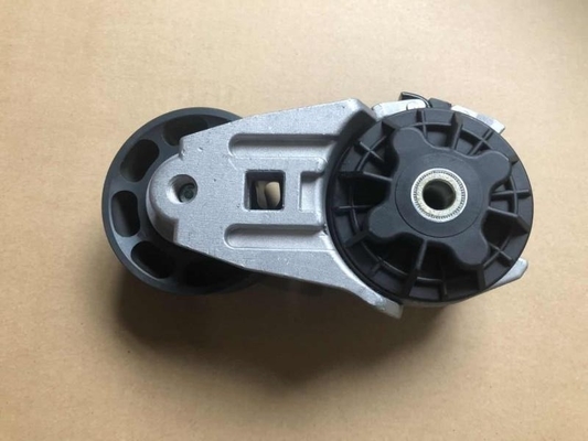0.9 KG Cummins Kasnağı 6BT.5 Gümüş Motor Kayış Gergisi 2007 2012 A3914086