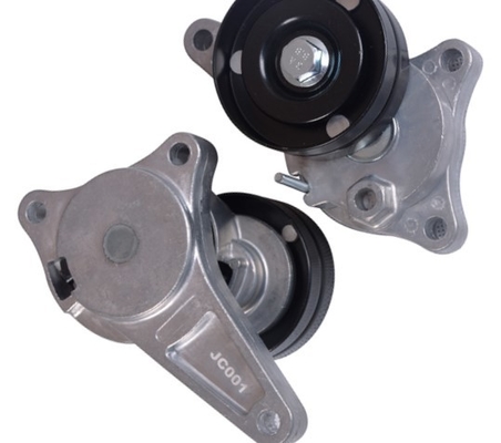 1.2KG TM310 3DX JCB Motor Kayış Gergi Kasnağı Kamyon Gergi Makarası Oem 320/08651