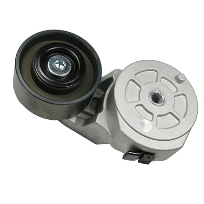 Çelik Dizel Motor Cummins 6bt Kayış Gergi OEM 3935819 D11862367