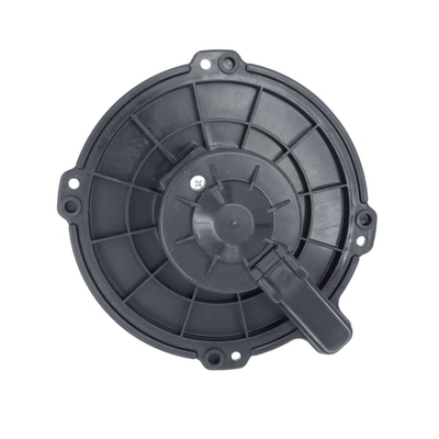 ISUZU 4HF1 4HG1 Hava Fanı Kamyon Üfleyici Motoru Siyah Beyaz OEM 8972119540