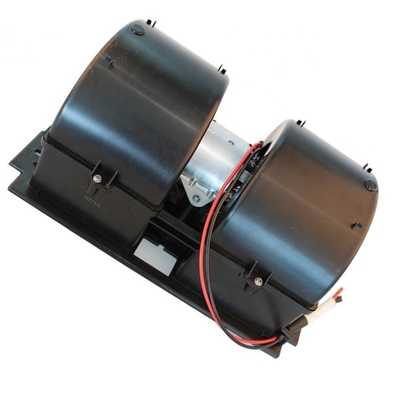 DAF  1996 Üfleyici Fan Motoru 24V OEM 5001833357 1605822 WEGO PARÇALARI