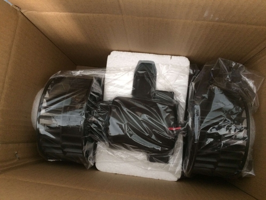 ISO9001 1995 Kamyon Blower Motoru SCANIA 4 Serisi Fan Motoru OEM 0130111184