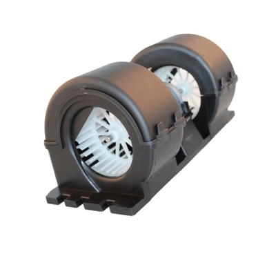 Mercedes Benz ACTROS 2002 Kamyon Blower Motoru Beyaz OEM 0018308708 0130063514