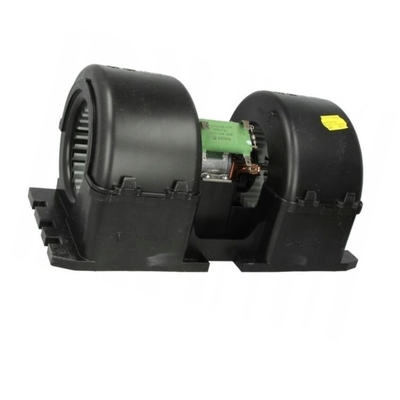 Mercedes Benz ACTROS 2002 Kamyon Blower Motoru Beyaz OEM 0018308708 0130063514