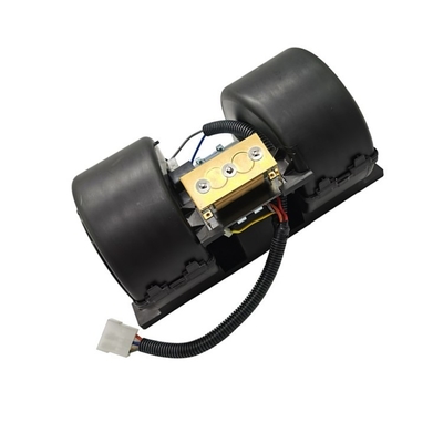 VOL FH FM Avrupa Kamyon Fan Motoru 1998 2012 OEM 20936382 21639688
