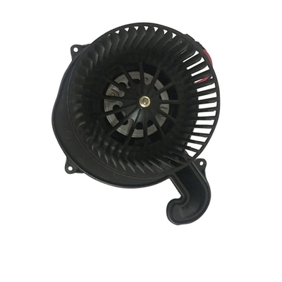 Pinnacle Vision  Blower Motor Siyah 2008 Iso9001 Oem 85128713