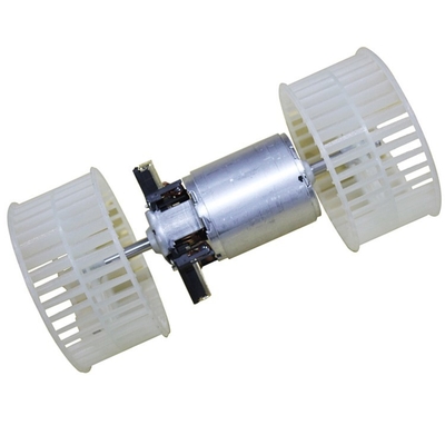 ACTROS MP2 Beyaz Mercedes Ac Fan Motoru 2002 OEM 0028308408 0130063602 8EW351024481