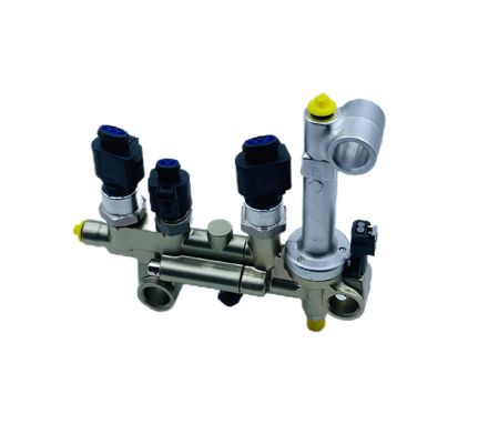 WEGO Adblue Dozaj Modülü Mercedes AXOR ACTROS AROCS 0001404139 için