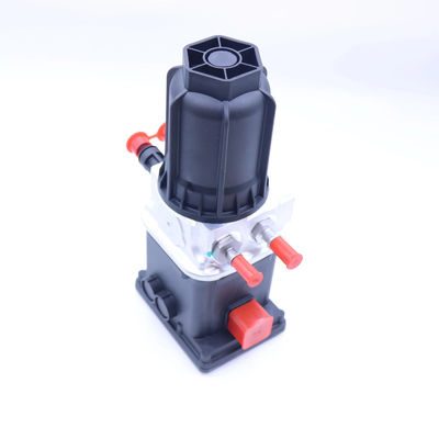 EA0011400678 Detroit Mercedes benzTruck için Adblue Urea Pompası