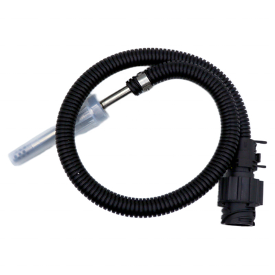 6CT 6BT CUMMINS Kamyon Kemer Gergisi Gümüş Siyah OEM 3565151 4063948