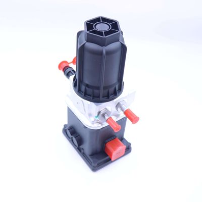 MAN Kamyon OEM 51.15403.6013 A054F762 için SCR Emisyon Parçaları Adblue Üre Pompası